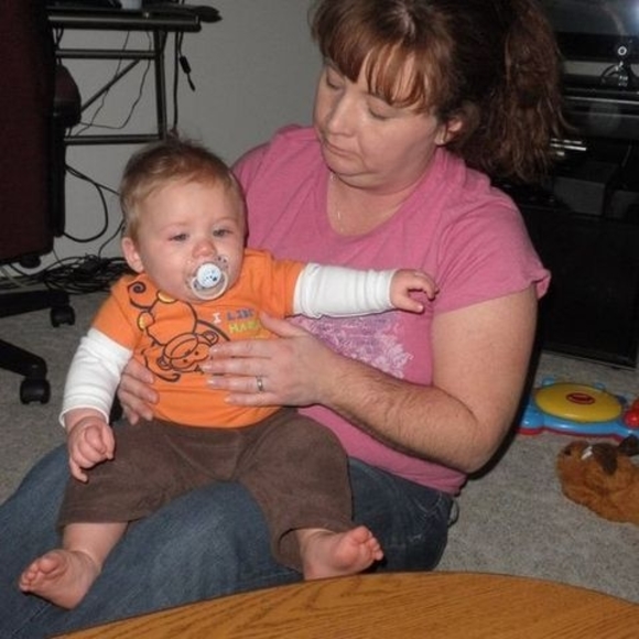 Meet your Posher, Chris - Picture 1 of 1